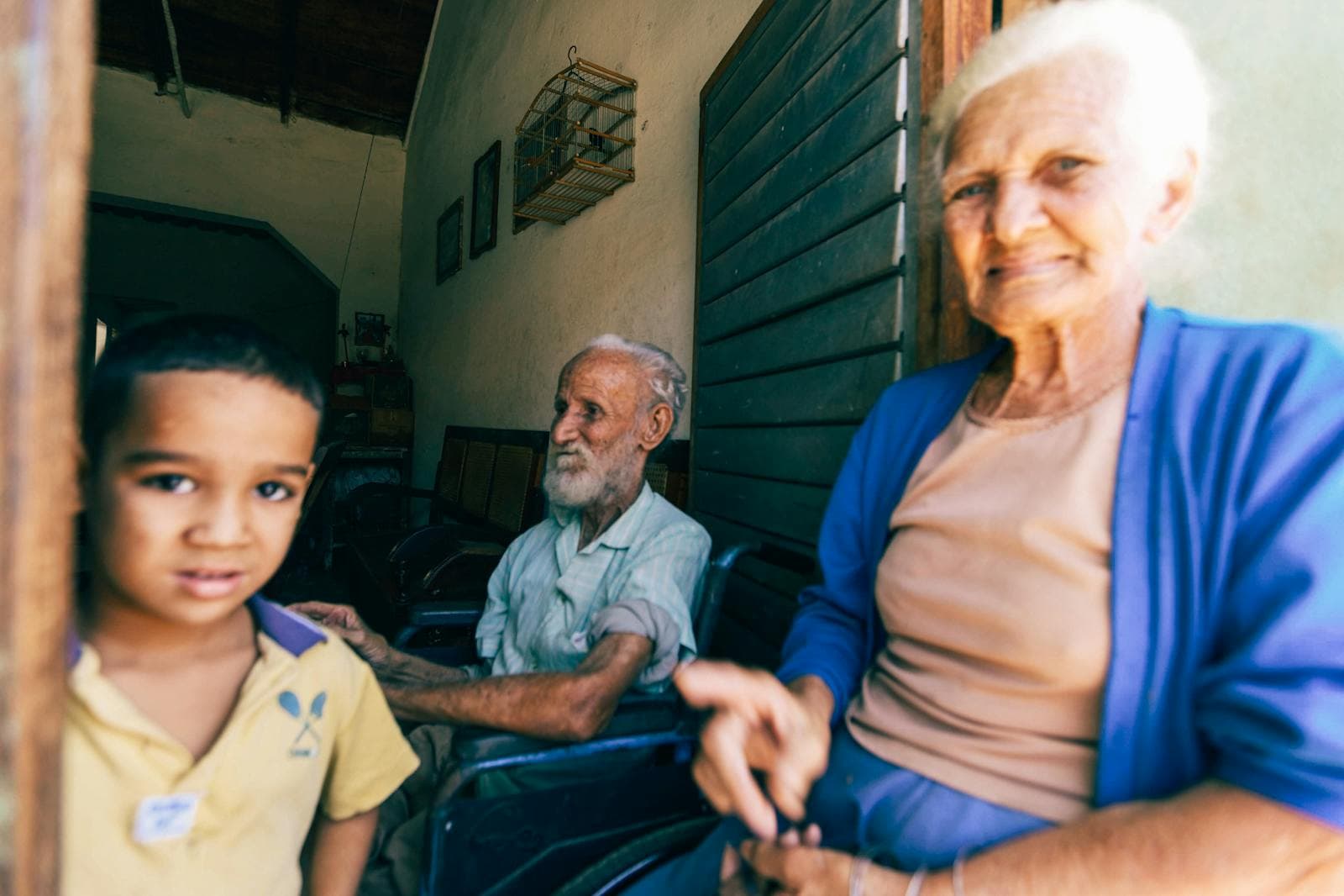 Elder Care Coordination in Belpre, OH