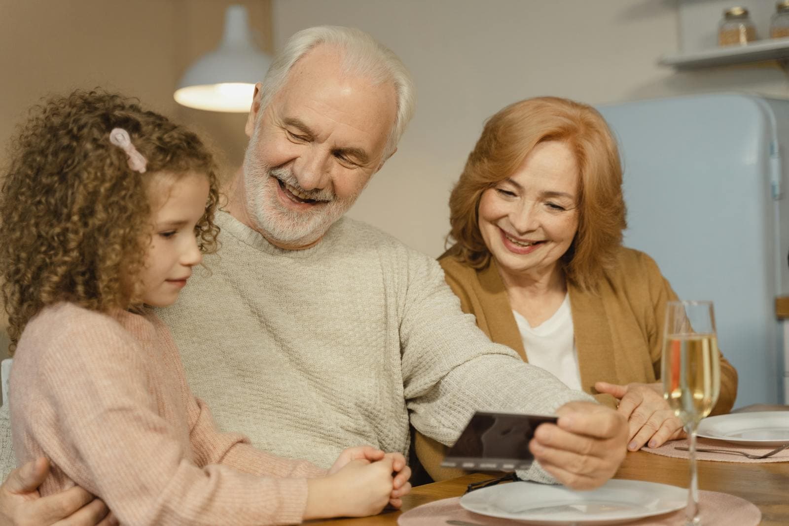 Belpre Senior Centers and Community Programs