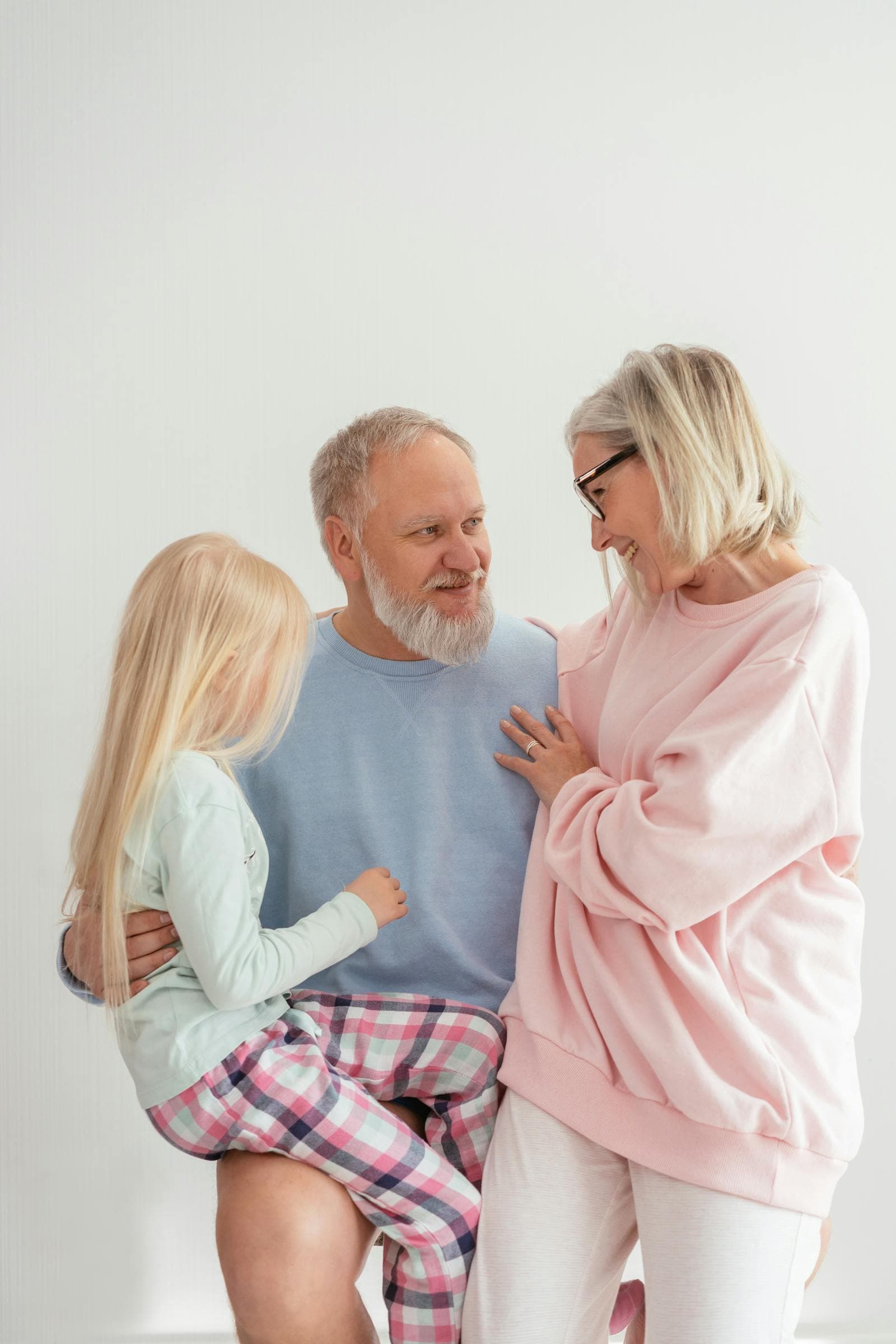 Building a Care Plan for a Belpre Senior