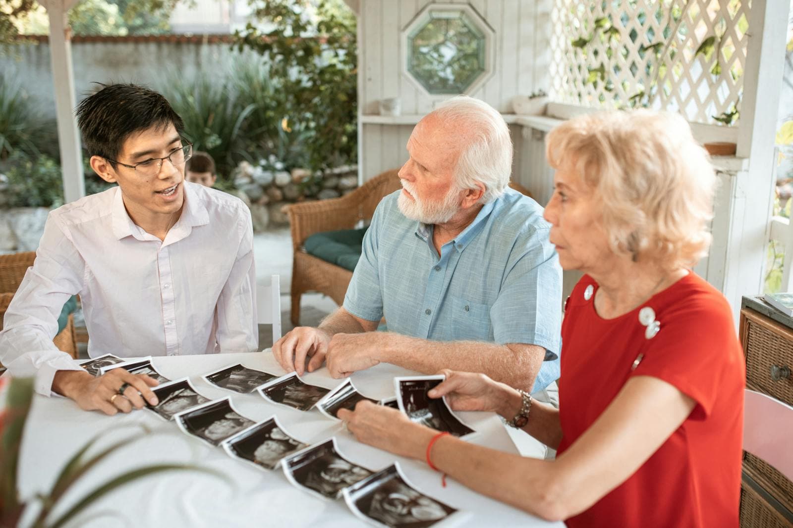 Geriatric Assessment Services in Belpre